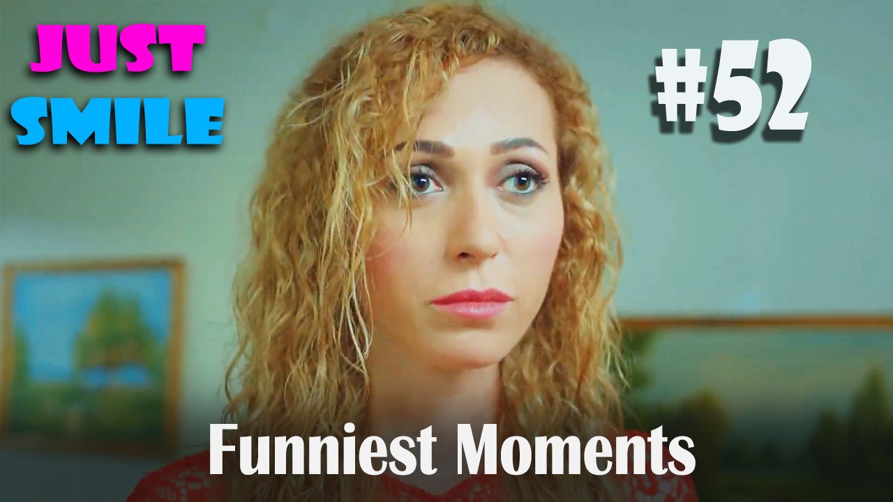 Funniest Moments #52 - Just Smile