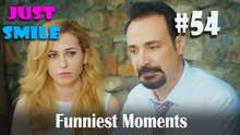 Funniest Moments #54 - Just Smile