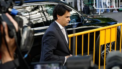 El novio de Ayuso se desvincula del correo clave por el que se investiga al fiscal general