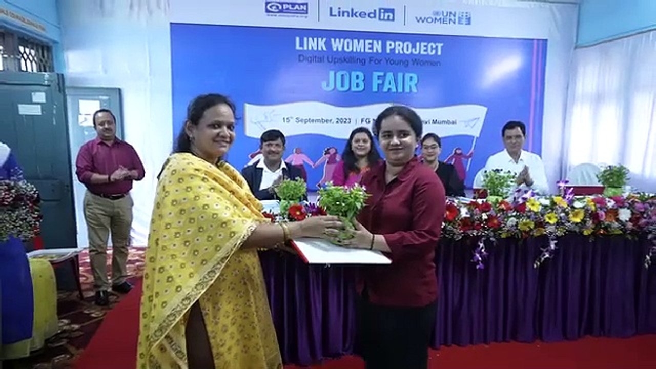 Plan India, and UN Women Asia and the Pacific