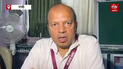 गंभीर बीमारी से जूझ रहे हैं IAS विनय कुमार चौबे, नेफ्रोलॉजी से मांगा गया कंसल्टेशन, शराब घोटाला मामले में हुए हैं गिरफ्तार