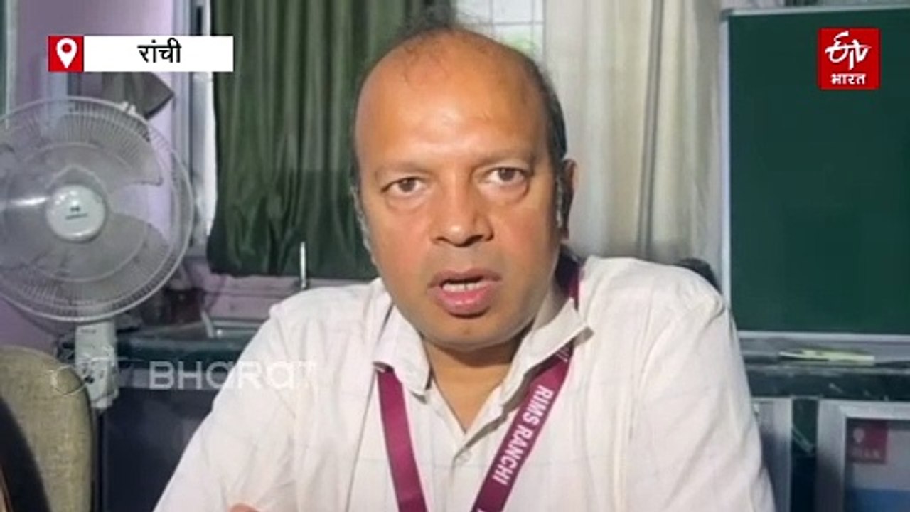 गंभीर बीमारी से जूझ रहे हैं IAS विनय कुमार चौबे, नेफ्रोलॉजी से मांगा गया कंसल्टेशन, शराब घोटाला मामले में हुए हैं गिरफ्तार