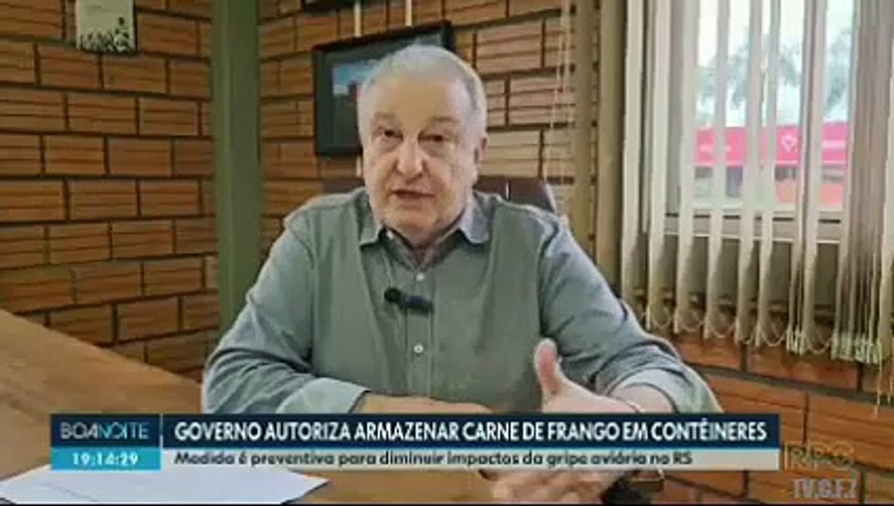 JORNAL DA NOITE 22/05/2025