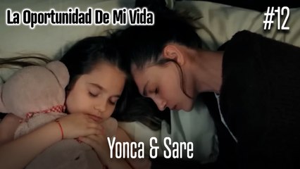 Yonca & Sare #12