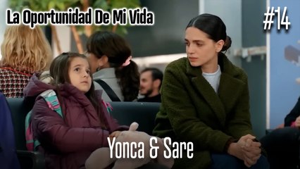 Yonca & Sare #14
