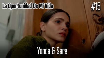 Yonca & Sare #15