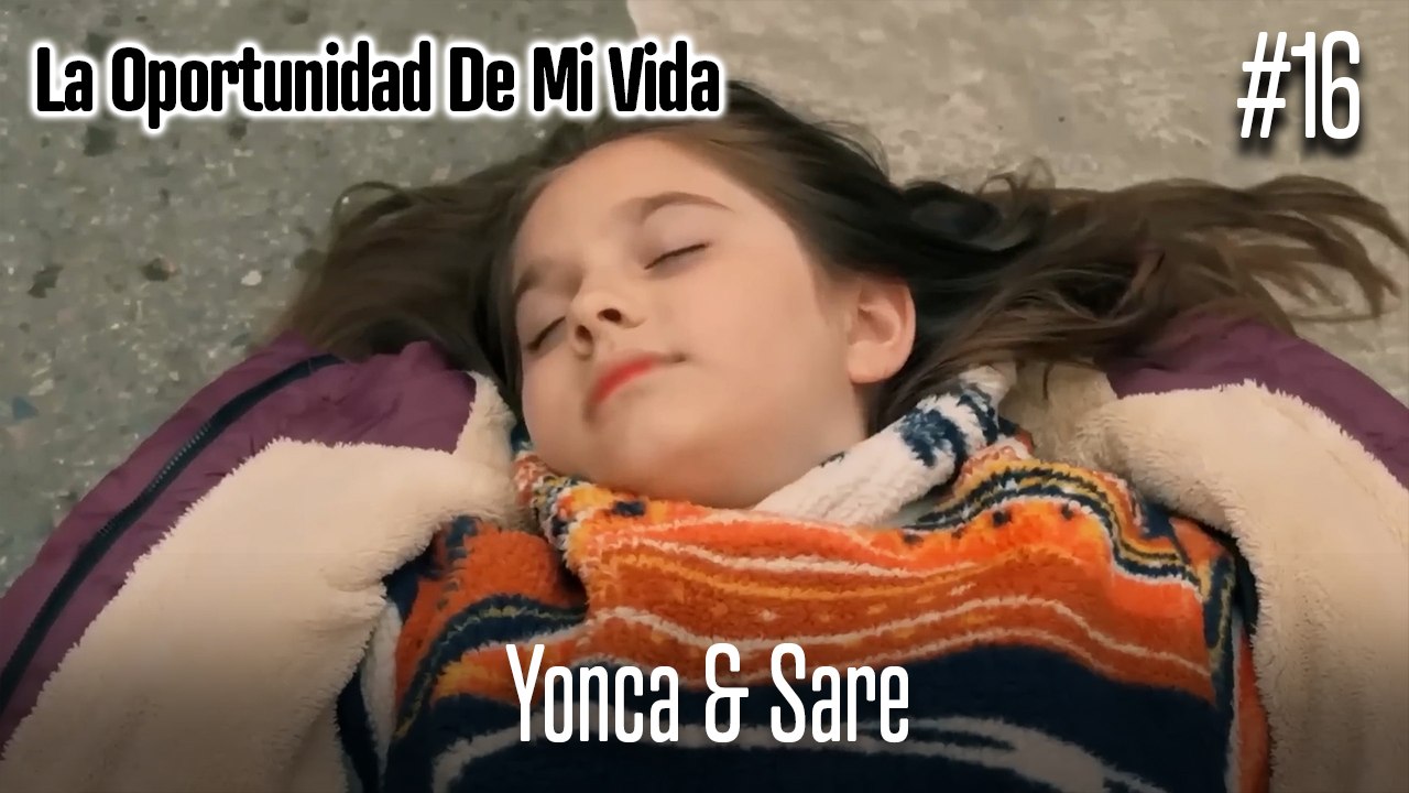 Yonca & Sare #16