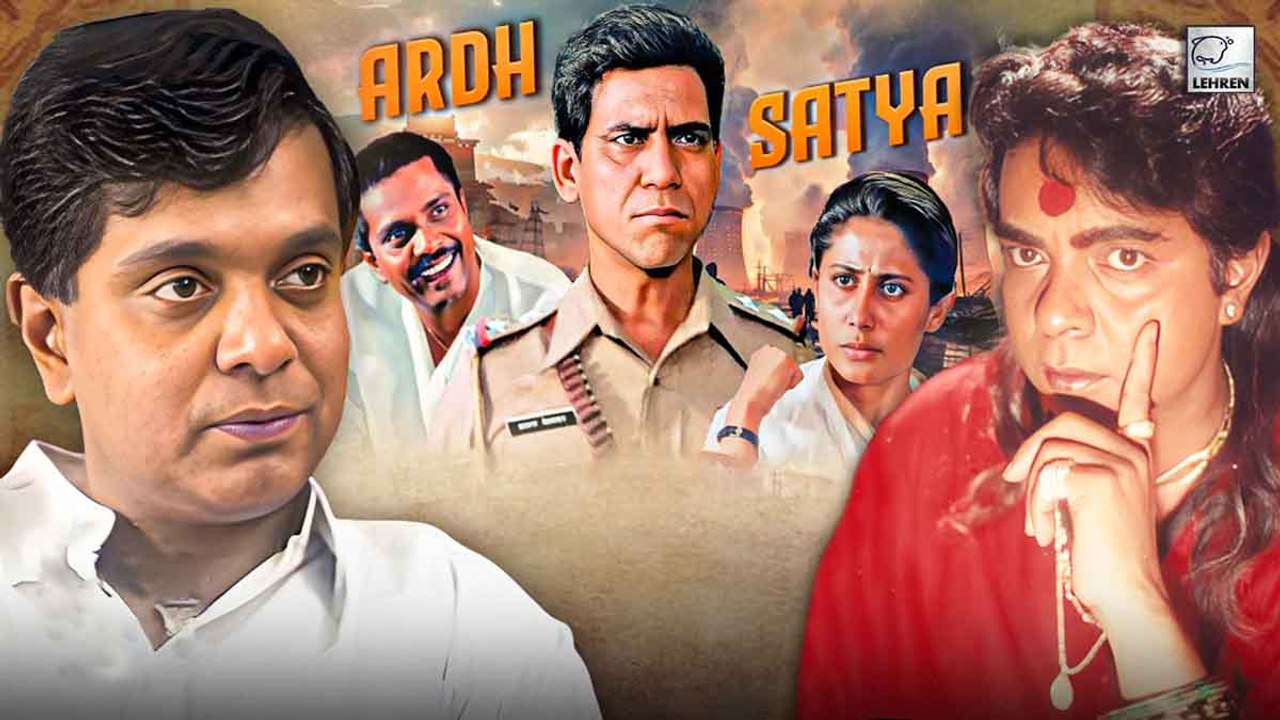 Film Line Ka Meri Niji Zindagi Ke Upar Koi Asar Nahi Hai: Sadashiv Amrapurkar On His Real & Reel Life