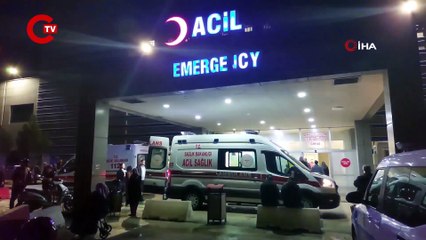 Samsun'da yüzlerce işçi hastanelik oldu: Sebebi şaşırttı!