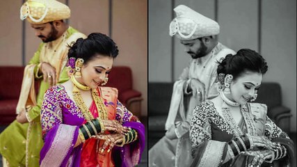 आधी करिष्मा आणि मग मयुरीनं केली तक्रार