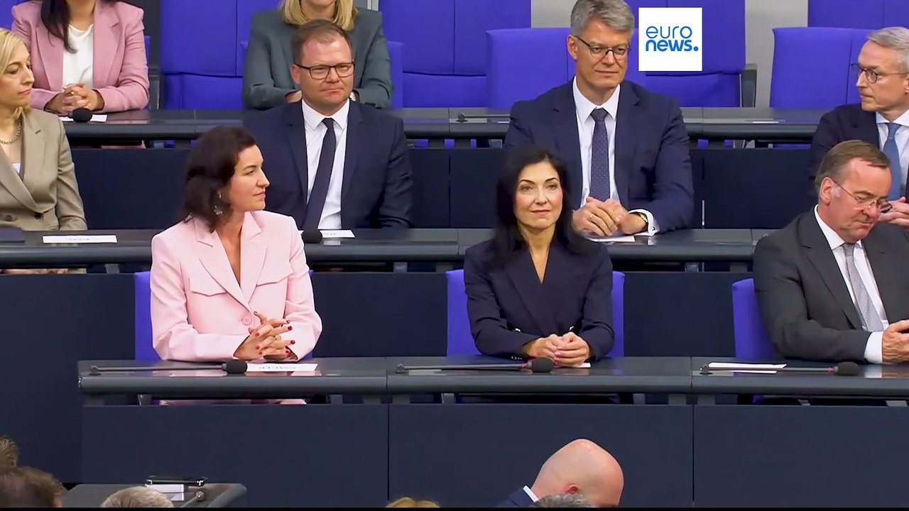 Teurer Strom, viele Pleiten. Muss Deutschland zurück zur Kernkraft?