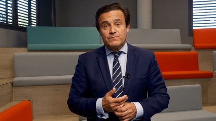 Las claves bursátiles de la próxima semana (23-05-2025)