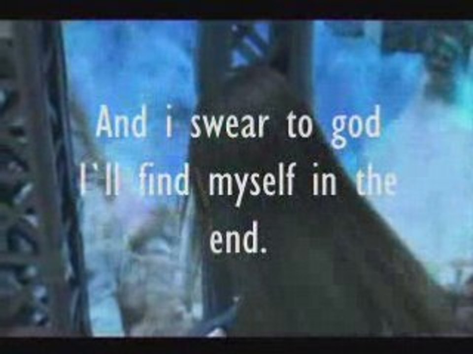 30 seconds to mars - the story LYRICS