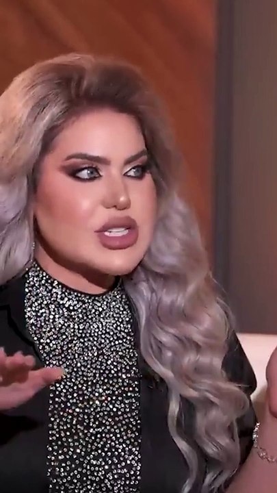 مروة راتب تفاجئ الجميع بخطوبتها من احد الاسر الحاكمة