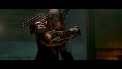 Predator Killer Of Killers - Full Movie