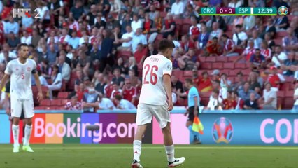 Hrvatska - Španjolska 3_5 [2021.] (1/3)
