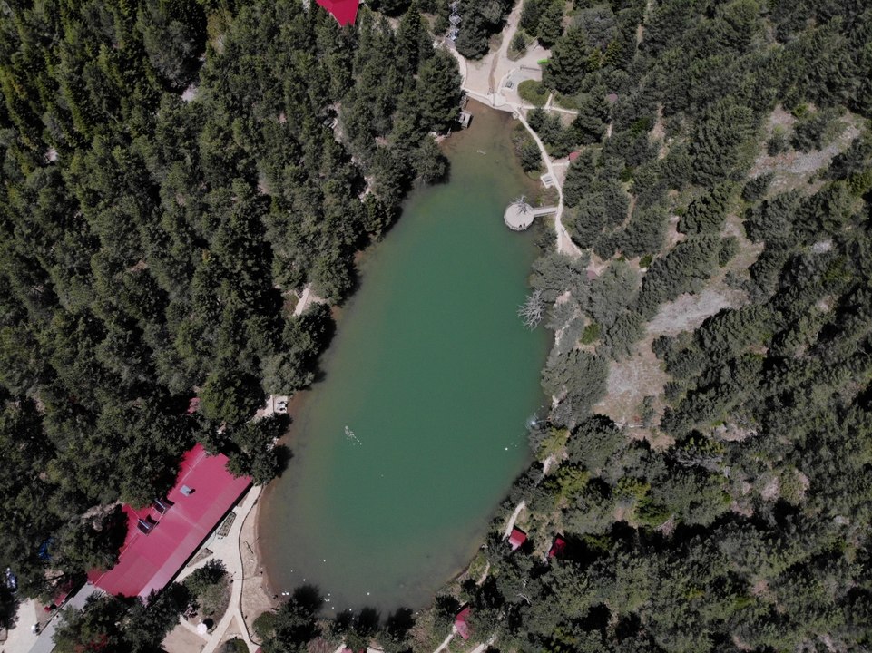 "Zigana’nın nazar boncuğu" Herkesin gelip görmesi gerekiyor