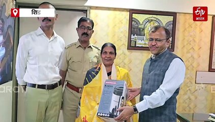 साईंच्या द्वारकामाईत सापडलं व्हिक्टोरिया इंप्रेसचं लाखोंचं सोन्याचं घड्याळ; कर्मचाऱ्यांनी केलं असं काही...