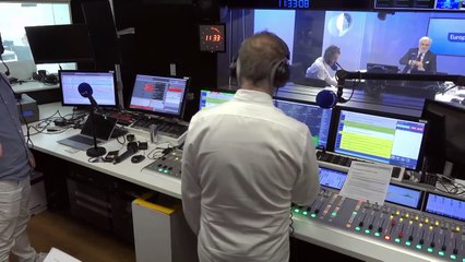 Pascal Praud - Au Danemark, l'âge de la retraite relevé à 70 ans en 2040