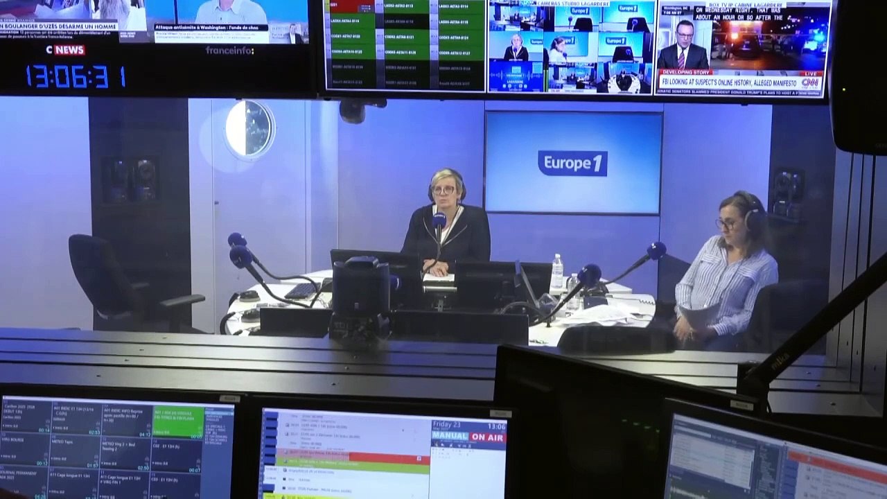 Conseil des ministres : pas de mention du rapport sur les Frères musulmans, l'exécutif veut l'apaisement