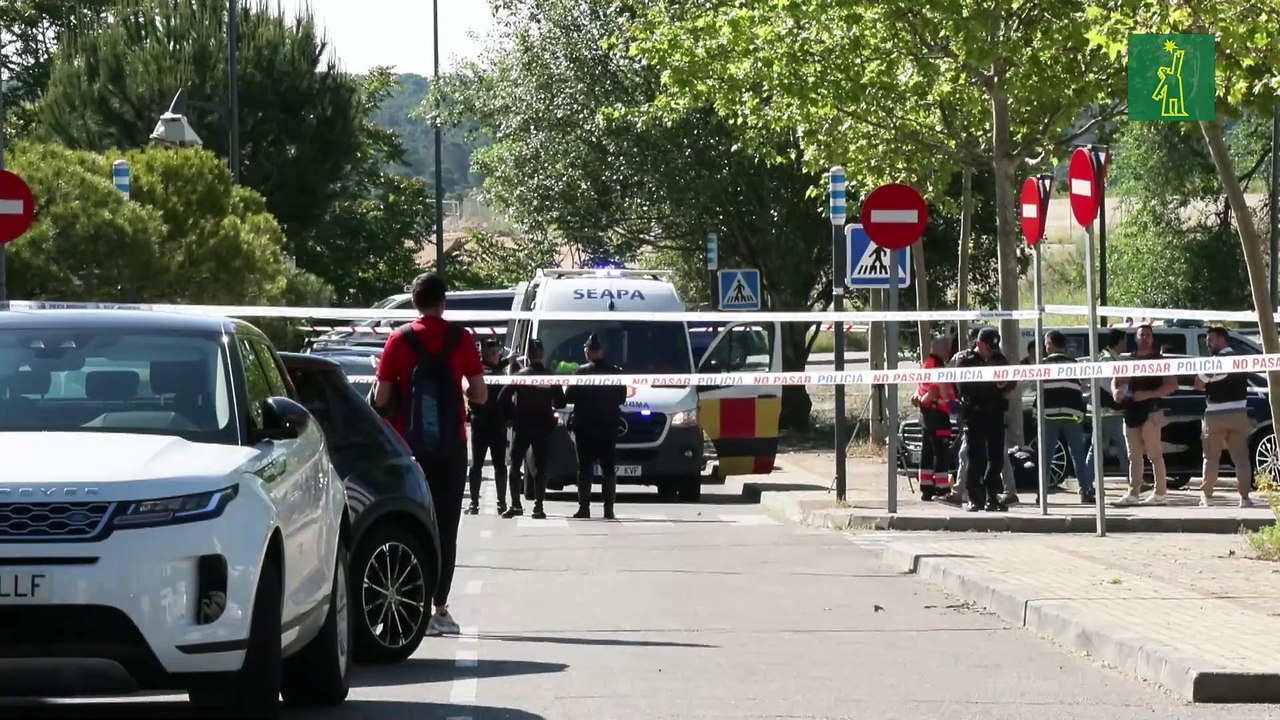 El asesino de Andréi Portnov disparó nueve veces y huyó junto a dos cómplices