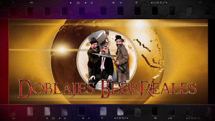 El regalo carcelario. Doblajes BeerReales