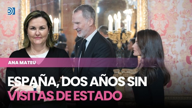 Las diferencias entre una visita de Estado y una visita oficial