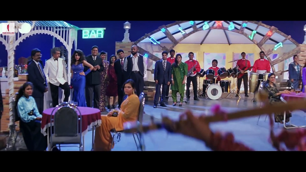 اروع_اغنيه_هنديه_شاروخ_خان