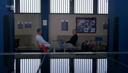 (2022) First appearance of Caleb Miligan