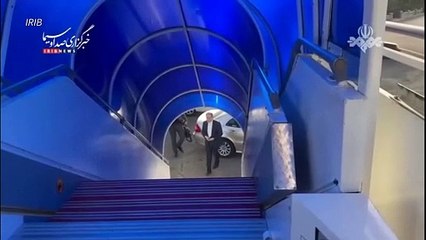 Irán y EEUU reanudan en Roma conversaciones sobre el programa nuclear