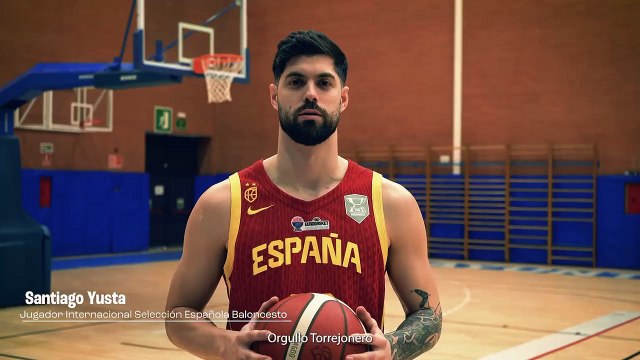 Torrejón de Ardoz presenta su candidatura a Ciudad Europea del Deporte 2026