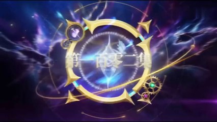 102 Soul Land 2 The Peerless Tang Sect Episode 102 English Subtitles