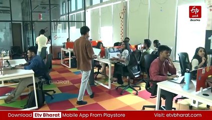 YUVA : స్టార్టప్​తో మొదలెట్టి ఫోర్బ్స్‌లో పేరు నమోదు చేసుకున్న యువతి