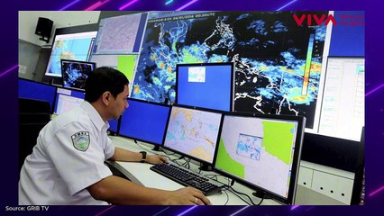 GRIB Jaya Palak Rp5 M ke BMKG Buat Balikin Tanahnya, Bener?