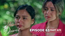Mommy Dearest: Mookie defends Jade from Ligaya! (Episode 63 - Part 2/3)