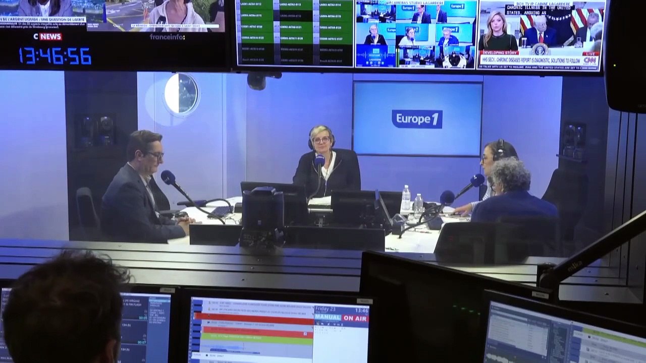 Retour sur les tensions au Conseil de Défense autour du rapport sur les Frères musulmans