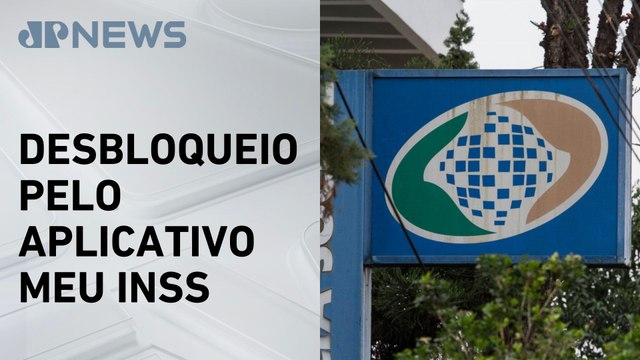 INSS passa a exigir biometria para desbloqueio de empréstimos consignados