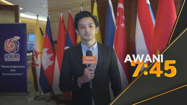 Visi komuniti ASEAN 2045, indikator pengukuhan ekonomi