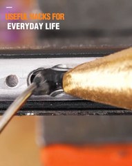 Raise your hand if you like useful & clever tips! ✋😍