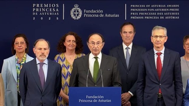 La fotógrafa mexicana Graciela Iturbide, Premio Princesa de Asturias de las Artes 2025