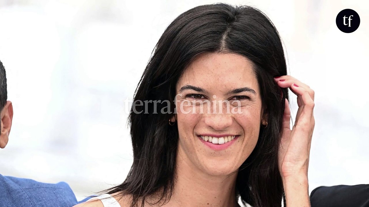 "La plus grosse pistonnée du cinéma français", "décharnée" : après son apparition à Cannes, la fille de ce célèbre couple d'acteurs est sous le feu des critiques