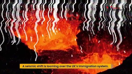 This Is NOT What Immigrants Expected! UK 2025 Rules EXPLAINED!