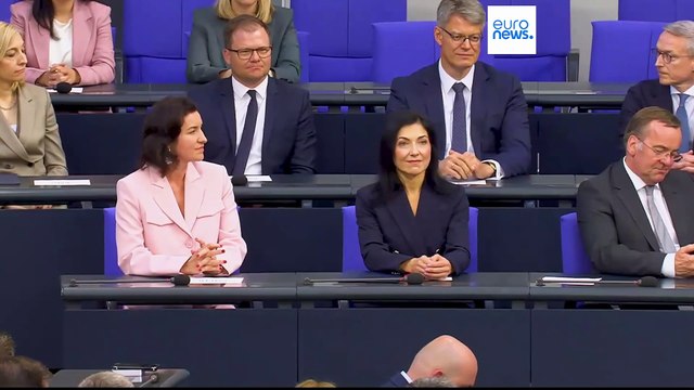 Energia, crisi industriale e alti costi del gas: la Germania pensa a carbone e nucleare