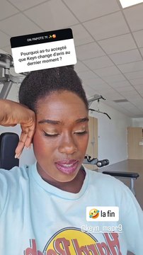 Jennifer de Mariés au premier regard répond aux questions de ses abonnés, sur Instagram