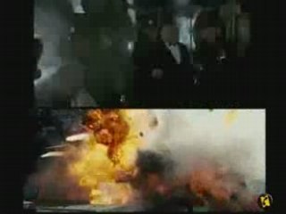 Batman VS The Dark Knight Bande Annonce