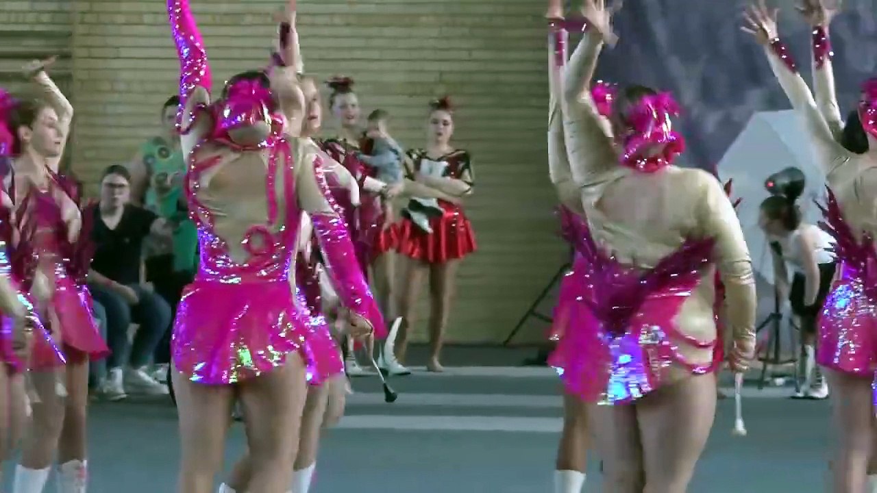 magazine _ festival de majorettes du 03 05 25