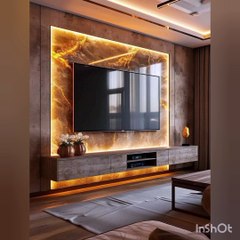 Modern TV Unit Designs #tvunitdesigns #tvunit