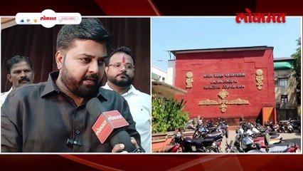 शिंदेंची सेना अन् भाजप , महापौर कोणाचा ठाकरे गटाच्या म्हात्रेंनी स्पष्टच केलं