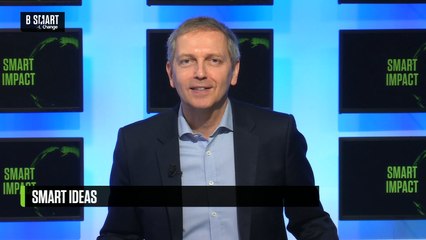 SMART IMPACT - Des fruits et légumes en poudre pour lutter contre le gaspillage