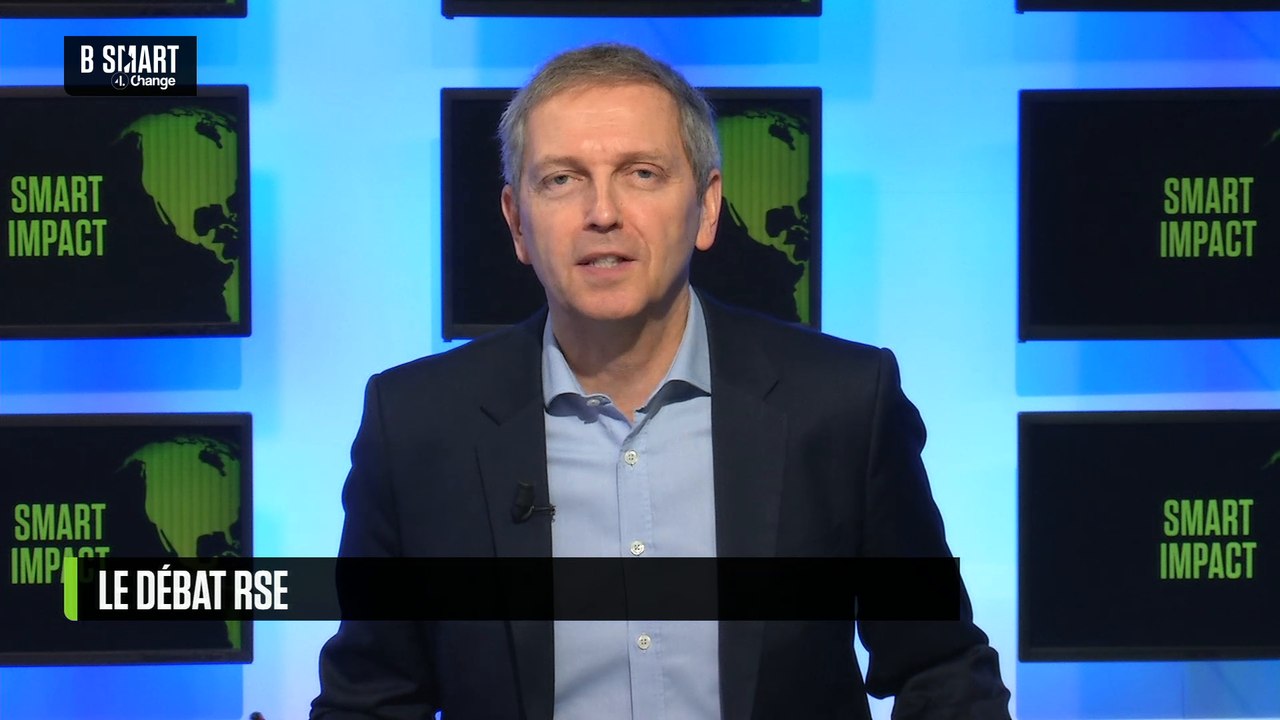 SMART IMPACT - JO 2024 : les infrastructures se réinventent pour durer